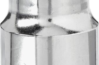 Cal Hawk Tools ASSTS10 Female Star Socket Set (10 Piece)