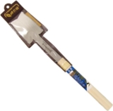 Japanese Gyokudo AZEBIKI SAW cutter Carpenter 96mm Made in JAPAN