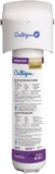 Culligan IC 3 EZ-Change Inline Icemaker and Refrigerator Filtration System with Filter, 500 Gallon , White