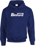 Binford Tools – Home Improvement Funny – Pullover Hoodie