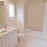 Transolid EWK603672-45 Expressions 3-Panel Shower Wall Kit, 36-in L x 60-in W x 72-in H, Bleached Oak