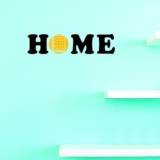 Design with Vinyl US V JER 2705 1 Top Selling Decals Home Gold Plates Wall Art Size: 6 Inches X 20 Inches Color: Multi, 6″ x 20″