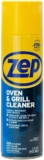 Zep Commercial Grill And Oven Cleaner