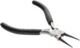 SE 5″ Mini Round Nose Pliers – LF05