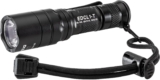 SureFire Handhelds/Everyday Carry Light Edcl 1, Black