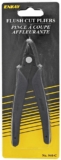 Enkay 940-C 5-Inch Mini Flush Cut Pliers, Carded