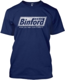 Binford Tools – Repairman Handyman Men’s T-Shirt