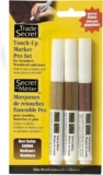 Trade Secret Trio Touch-Up Markers Pro Set (Best Sellers)