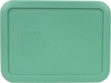 Pyrex 7210-PC 3-Cup Light Green Food Storage Replacement Lid – Made in USA