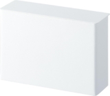 Yamazaki Home Coffee Filter Case – Kitchen Storage Holder Container.