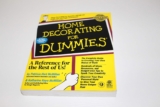 Home Decorating For Dummies